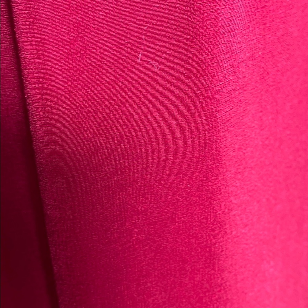 Long fluid cardigan with sleeveless shell - Picture 2 of 5
